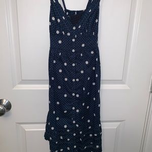 Hollister Sun Dress